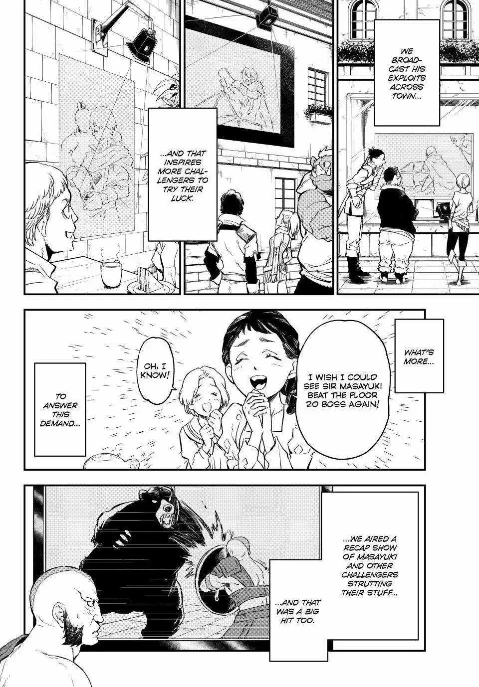 Tensei Shitara Slime Datta Ken - Chapter 121 Page 20