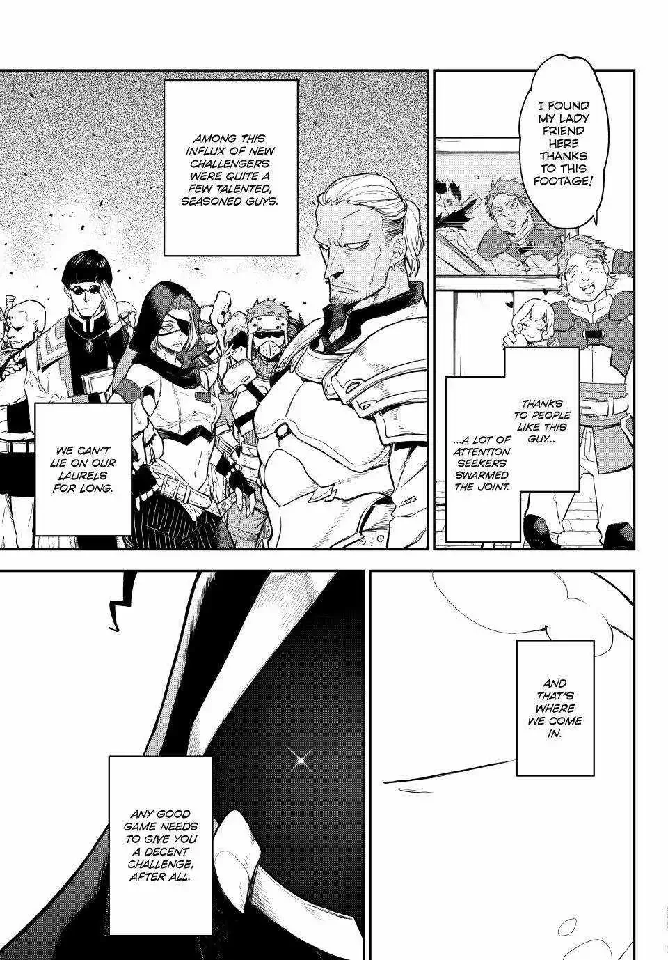 Tensei Shitara Slime Datta Ken - Chapter 121 Page 21