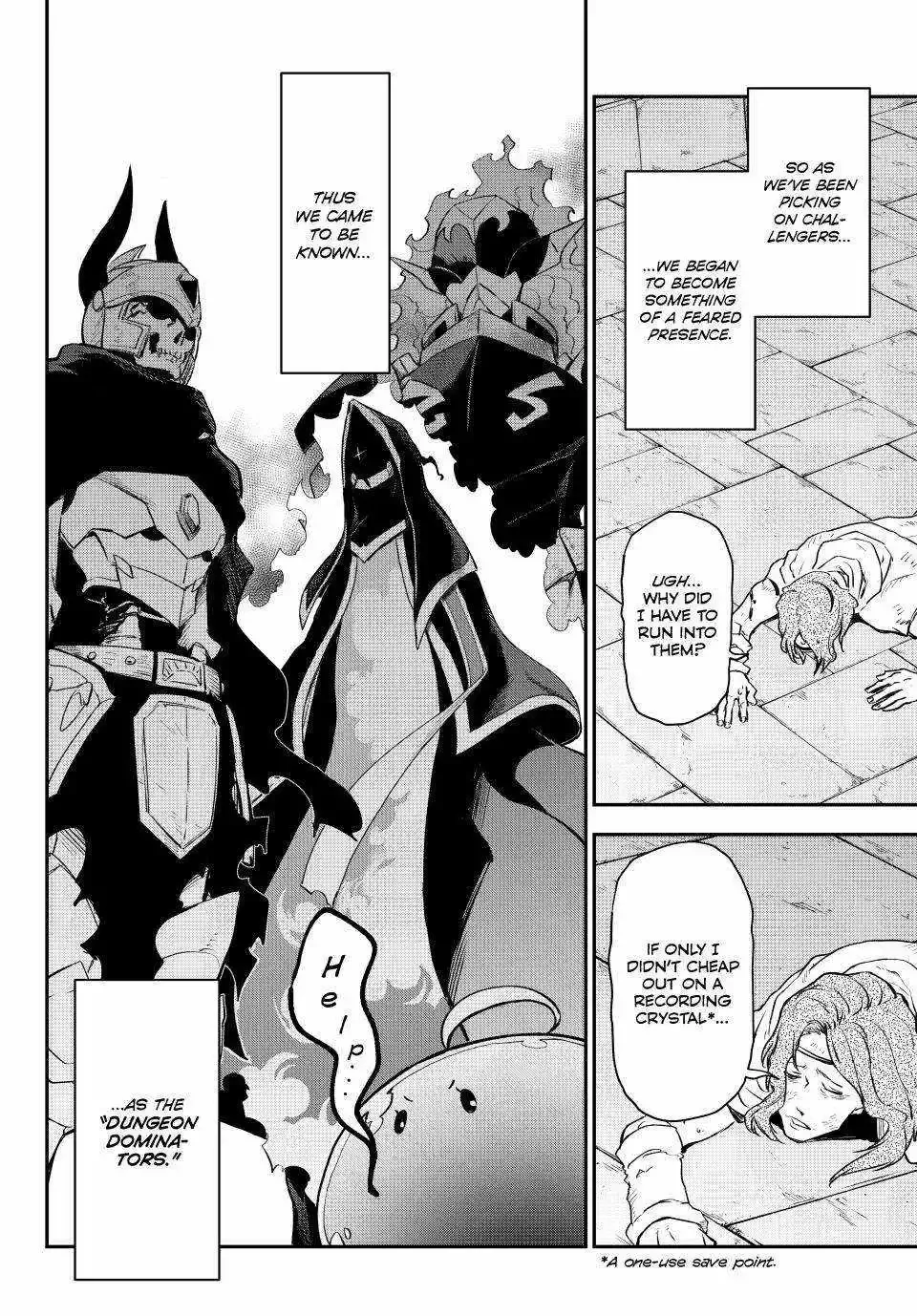 Tensei Shitara Slime Datta Ken - Chapter 121 Page 22