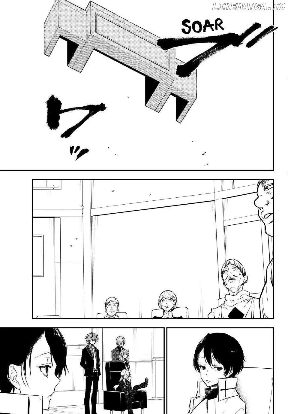 Tensei Shitara Slime Datta Ken - Chapter 123 Page 5