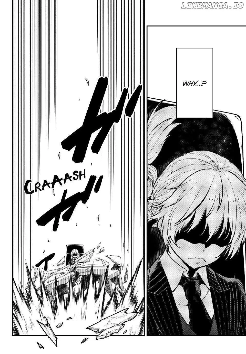 Tensei Shitara Slime Datta Ken - Chapter 123 Page 6