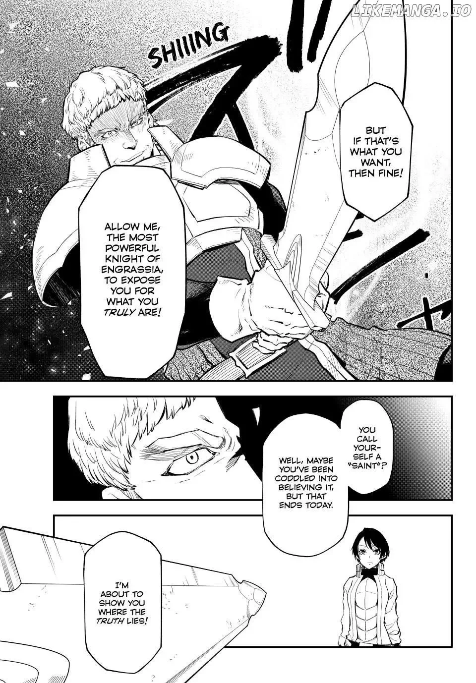 Tensei Shitara Slime Datta Ken - Chapter 124 Page 13