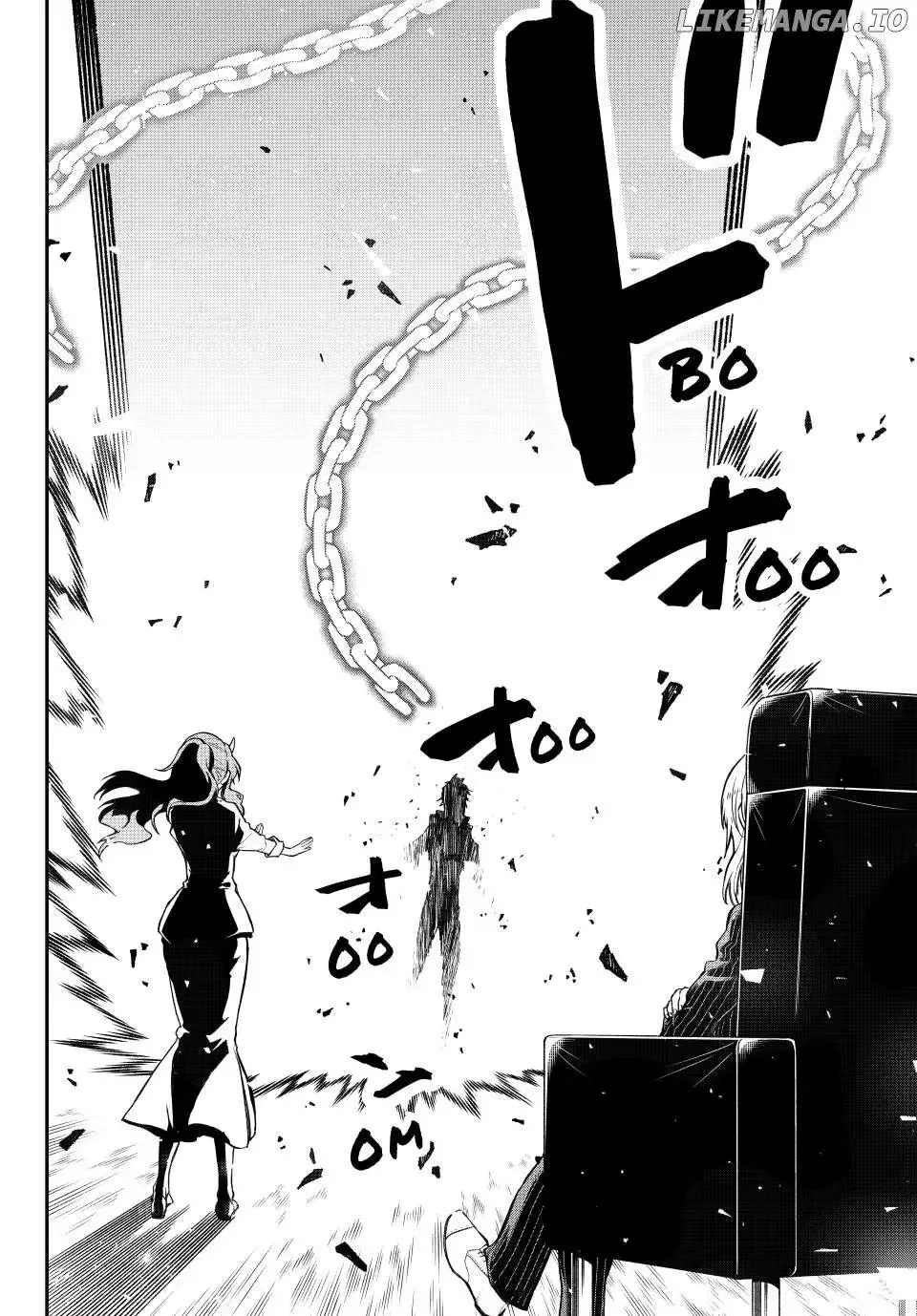 Tensei Shitara Slime Datta Ken - Chapter 124 Page 26