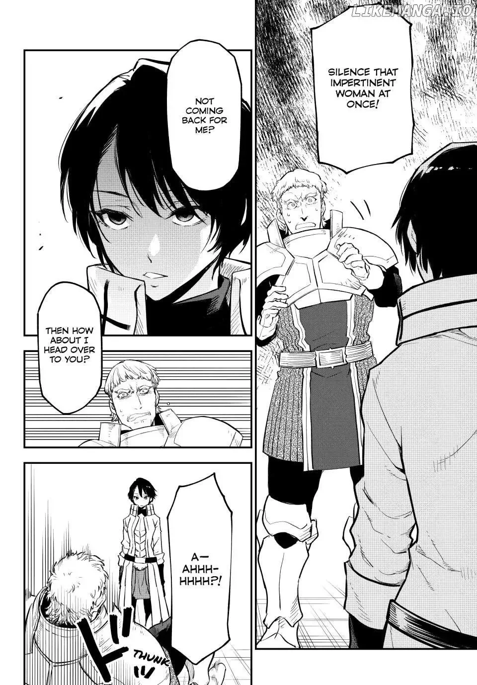 Tensei Shitara Slime Datta Ken - Chapter 124 Page 30