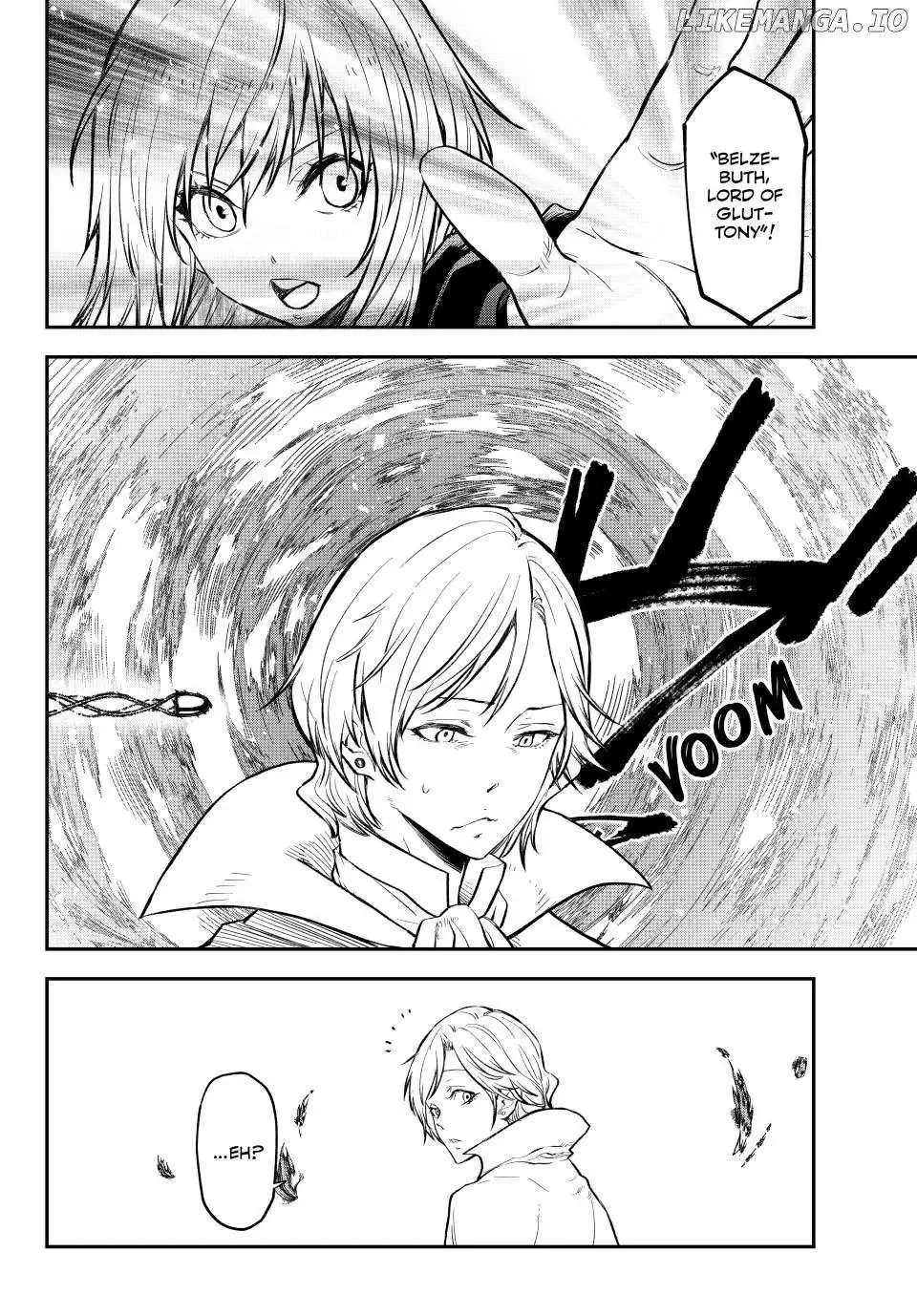 Tensei Shitara Slime Datta Ken - Chapter 124 Page 38