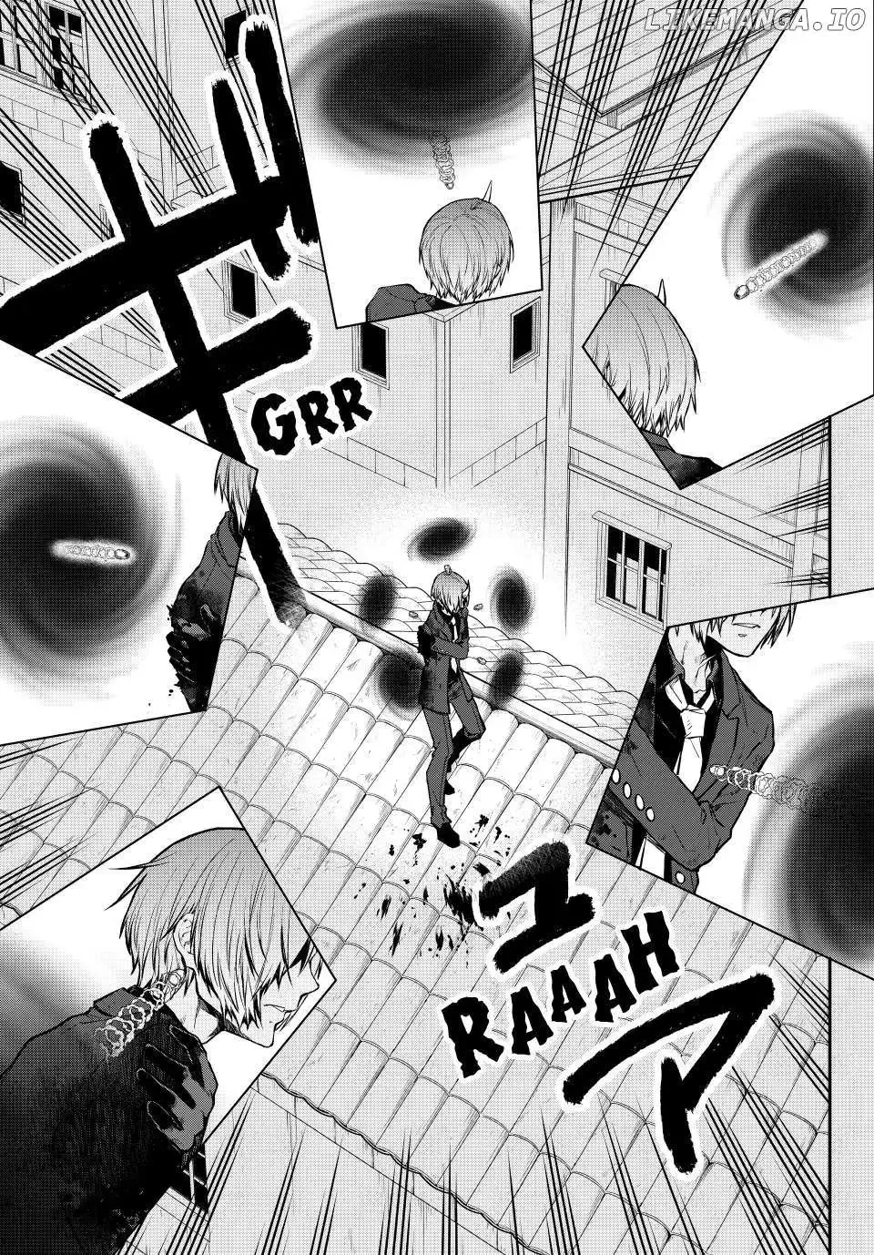 Tensei Shitara Slime Datta Ken - Chapter 125 Page 11
