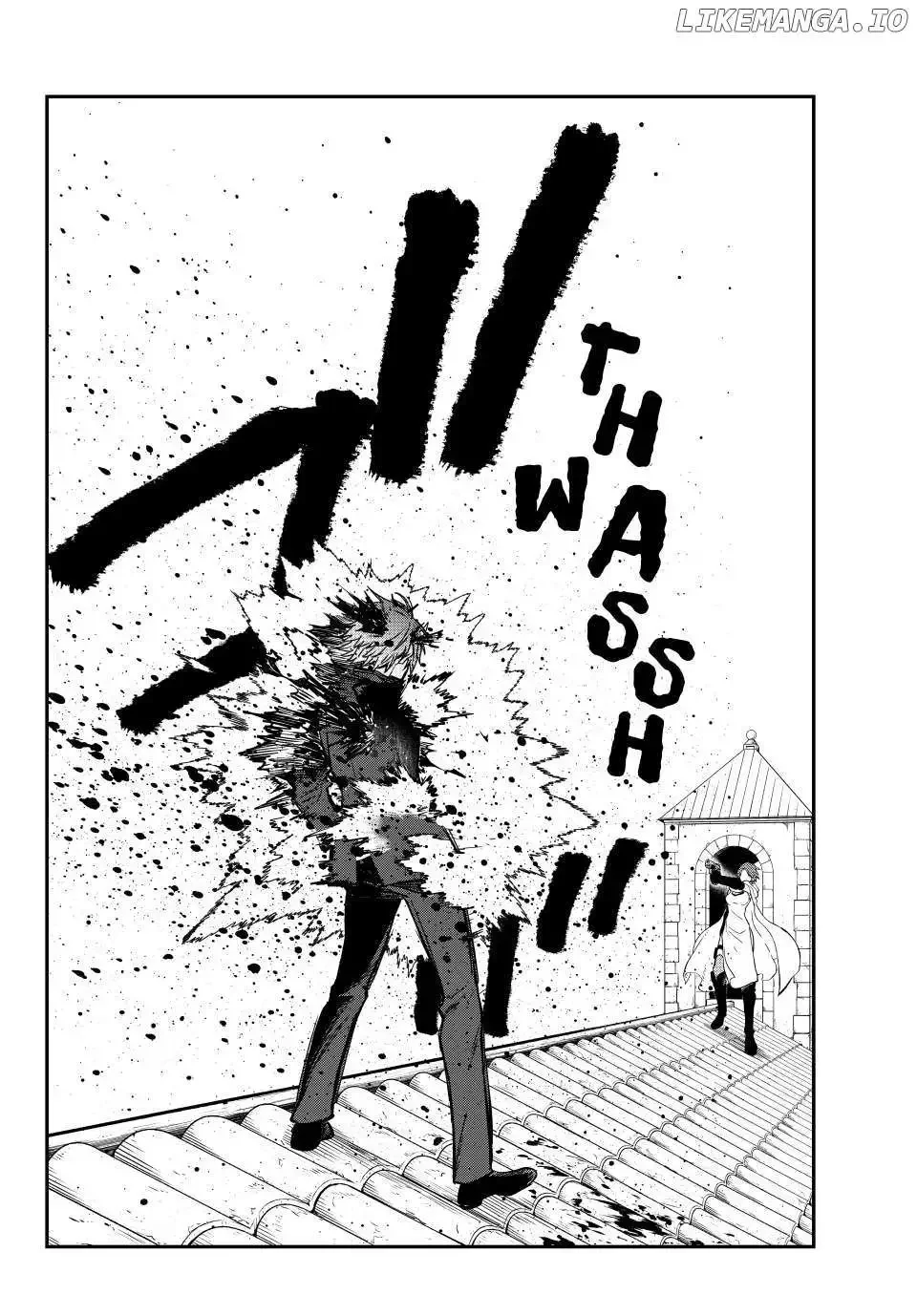 Tensei Shitara Slime Datta Ken - Chapter 125 Page 12