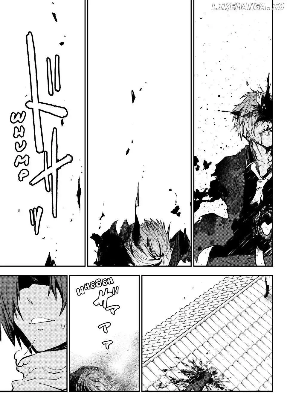 Tensei Shitara Slime Datta Ken - Chapter 125 Page 13