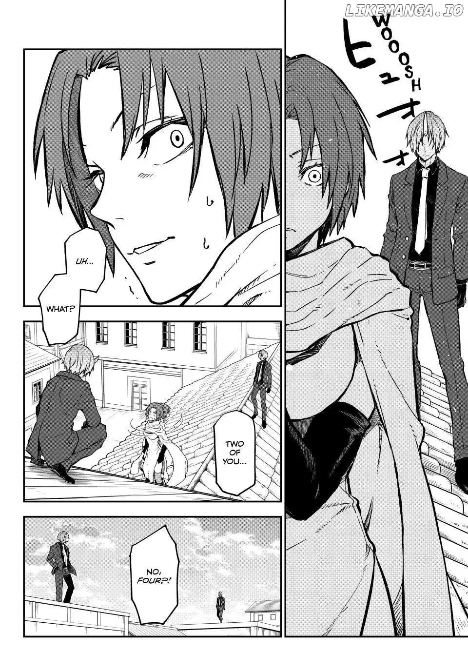 Tensei Shitara Slime Datta Ken - Chapter 125 Page 16