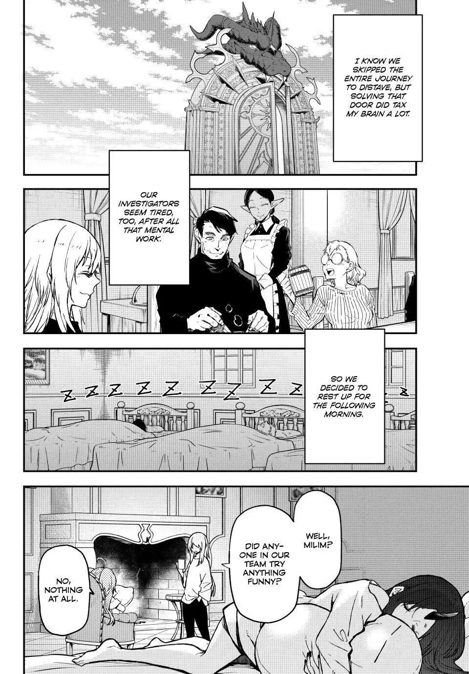 Tensei Shitara Slime Datta Ken - Chapter 127 Page 19