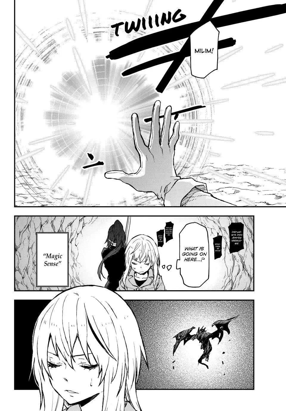 Tensei Shitara Slime Datta Ken - Chapter 127 Page 37