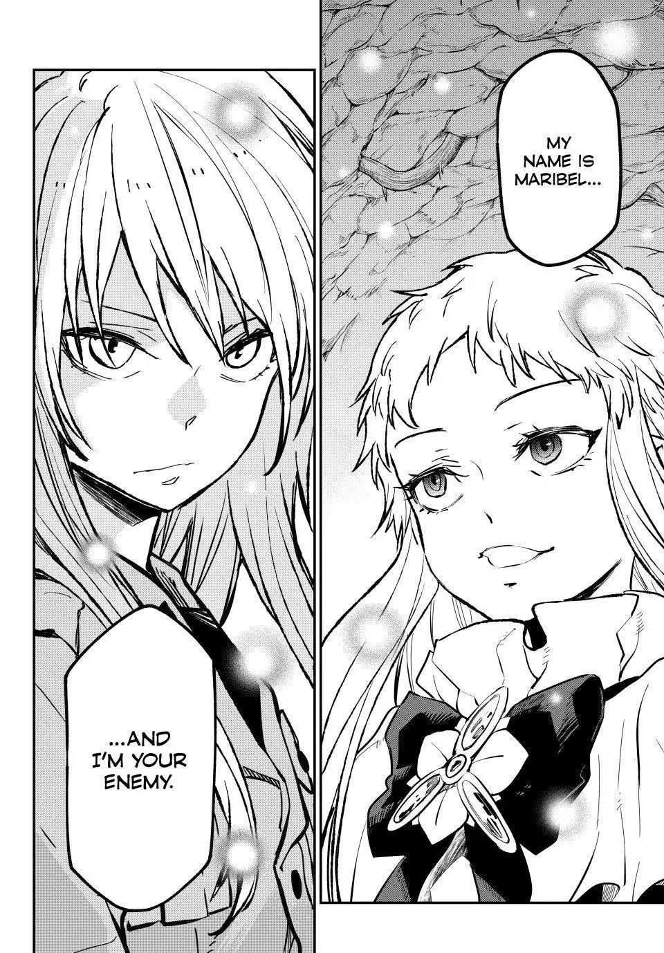 Tensei Shitara Slime Datta Ken - Chapter 127 Page 45