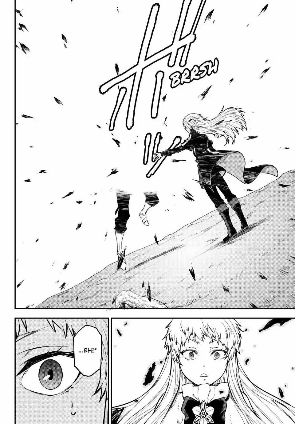 Tensei Shitara Slime Datta Ken - Chapter 128 Page 11