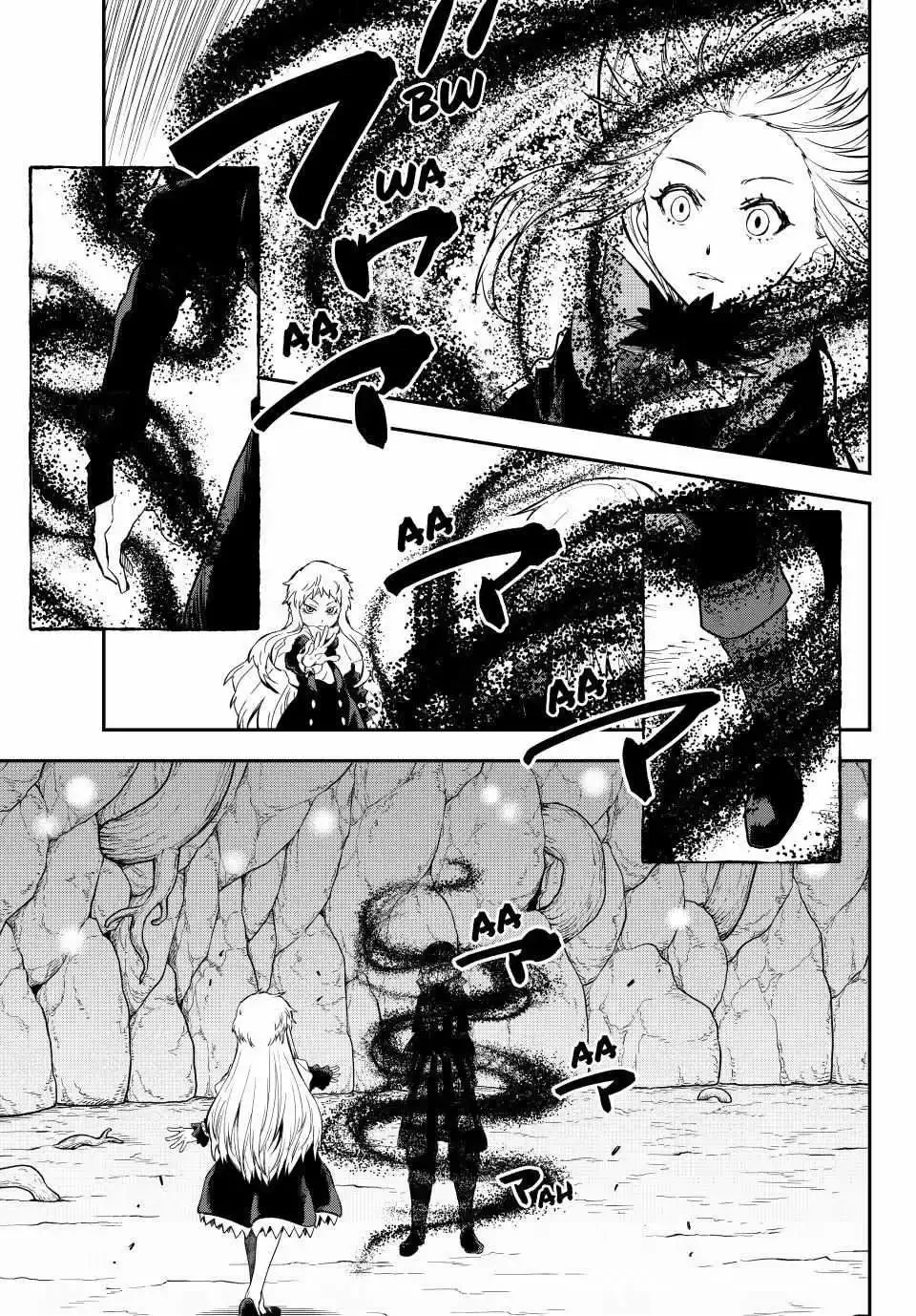 Tensei Shitara Slime Datta Ken - Chapter 128 Page 26