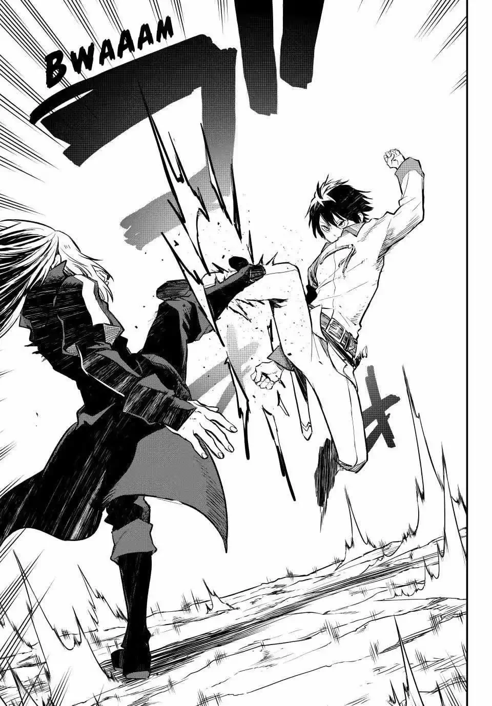 Tensei Shitara Slime Datta Ken - Chapter 128 Page 36
