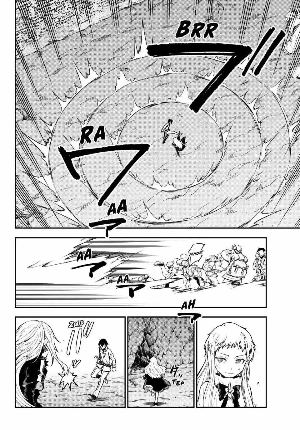 Tensei Shitara Slime Datta Ken - Chapter 128 Page 37