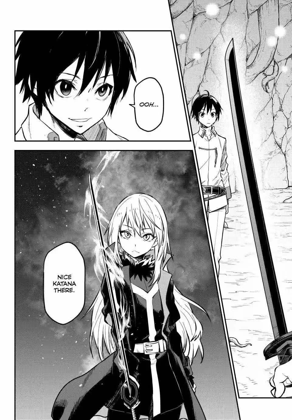 Tensei Shitara Slime Datta Ken - Chapter 128 Page 41