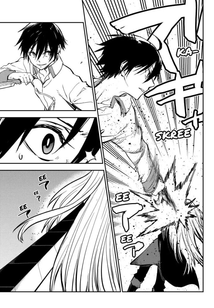 Tensei Shitara Slime Datta Ken - Chapter 129 Page 10