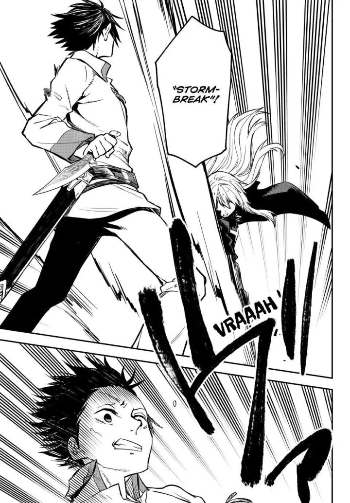 Tensei Shitara Slime Datta Ken - Chapter 129 Page 12