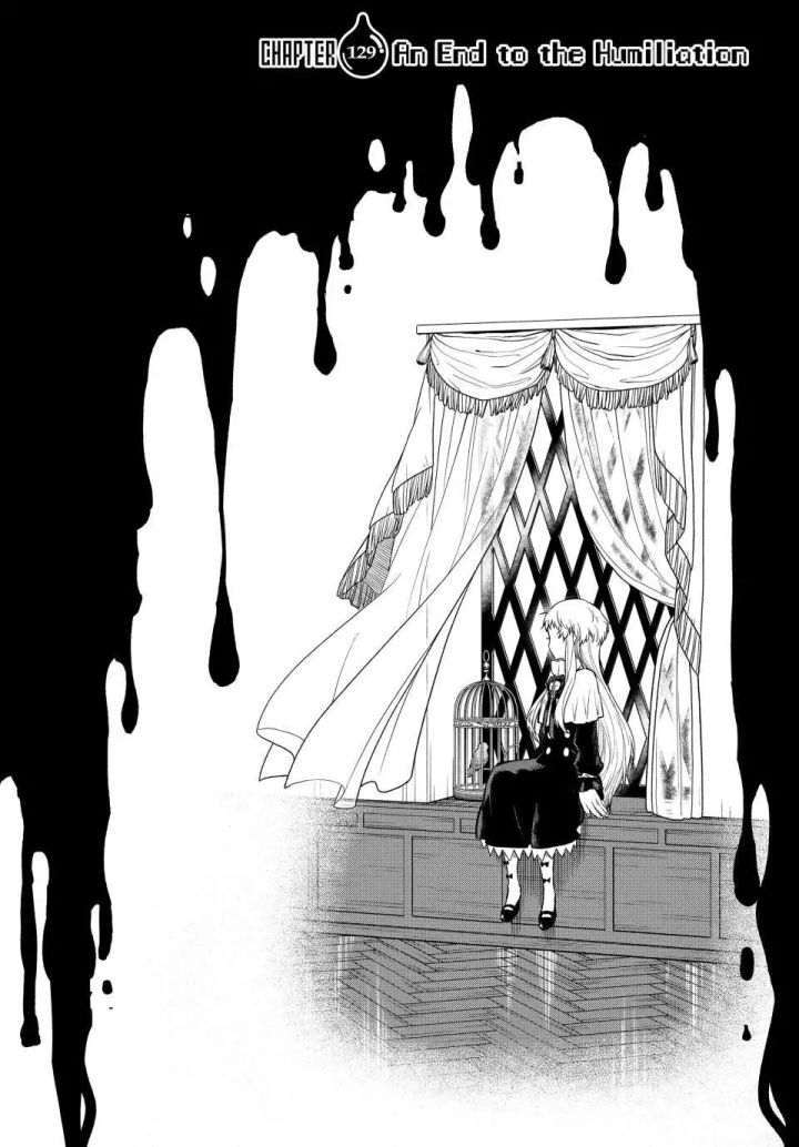 Tensei Shitara Slime Datta Ken - Chapter 129 Page 2