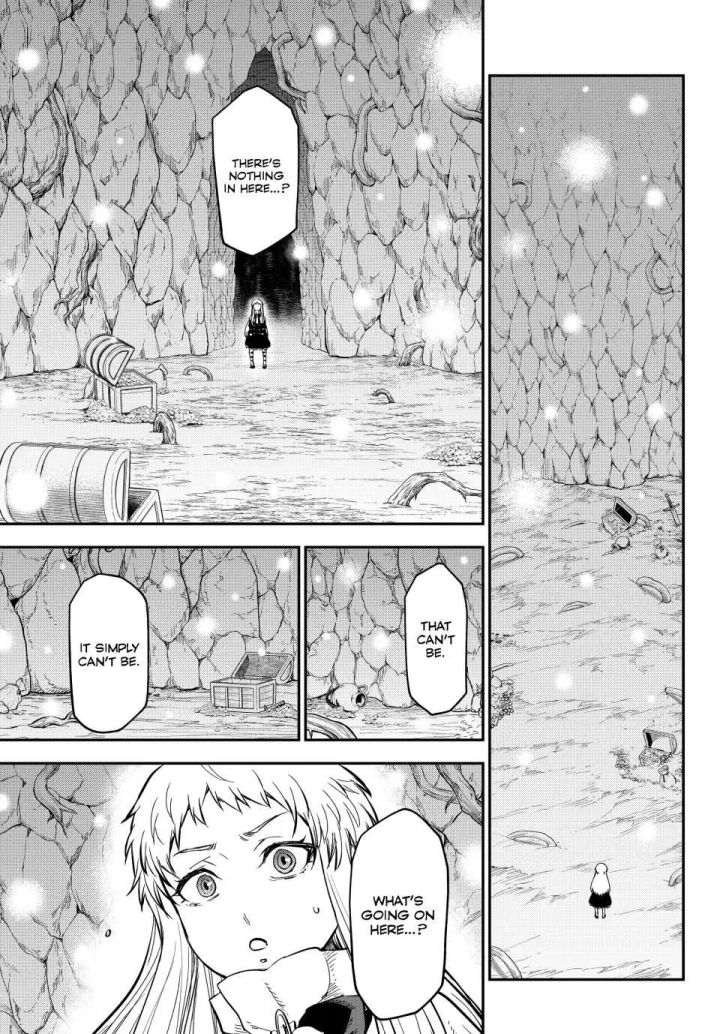 Tensei Shitara Slime Datta Ken - Chapter 129 Page 31