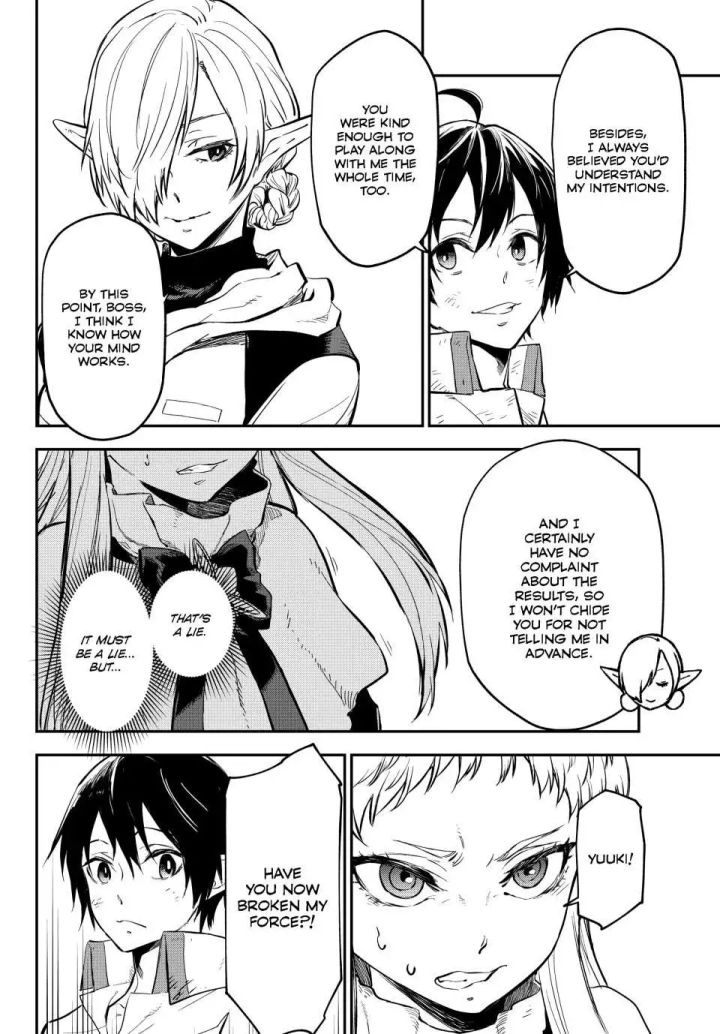 Tensei Shitara Slime Datta Ken - Chapter 129 Page 34