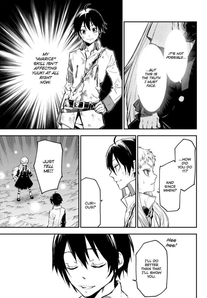 Tensei Shitara Slime Datta Ken - Chapter 129 Page 35
