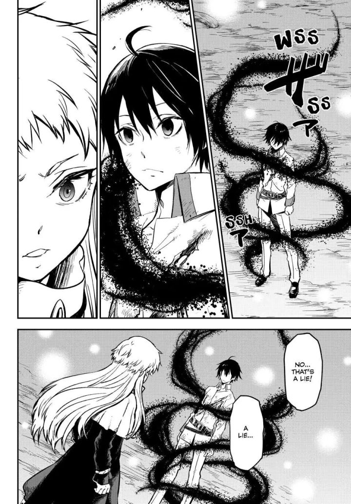 Tensei Shitara Slime Datta Ken - Chapter 129 Page 36