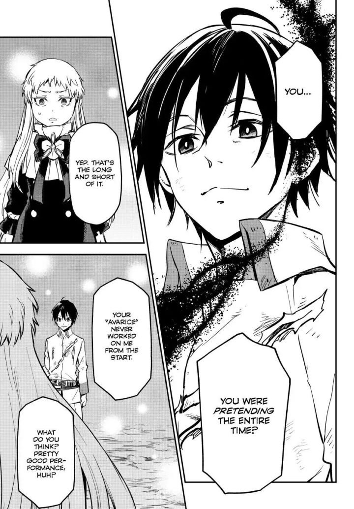 Tensei Shitara Slime Datta Ken - Chapter 129 Page 37