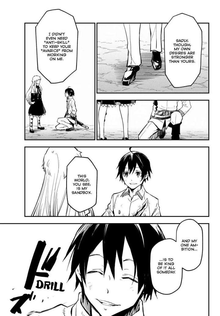 Tensei Shitara Slime Datta Ken - Chapter 129 Page 39