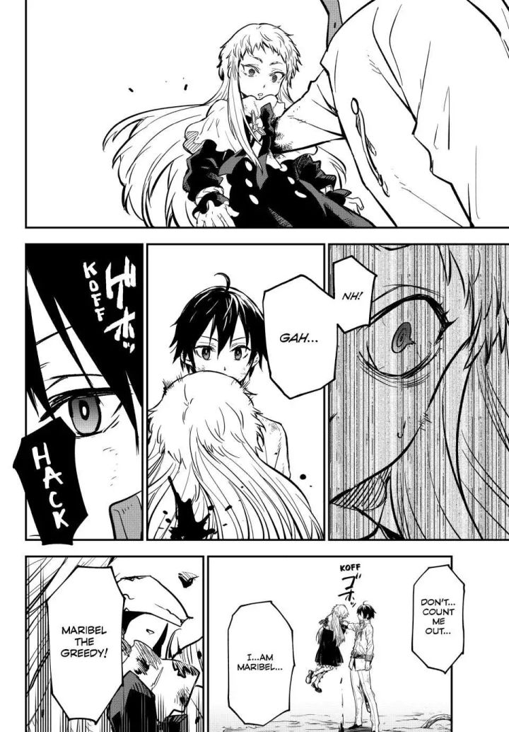 Tensei Shitara Slime Datta Ken - Chapter 129 Page 40