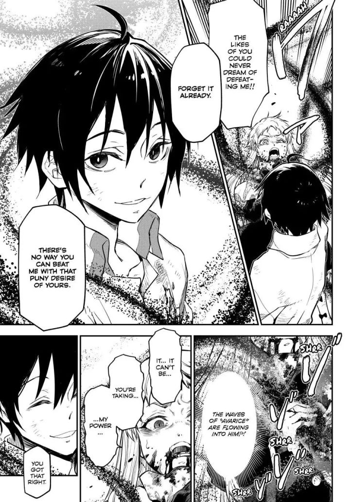 Tensei Shitara Slime Datta Ken - Chapter 129 Page 41