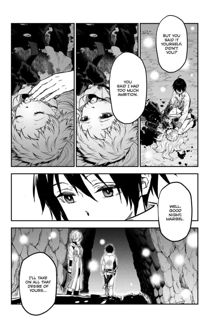 Tensei Shitara Slime Datta Ken - Chapter 129 Page 44