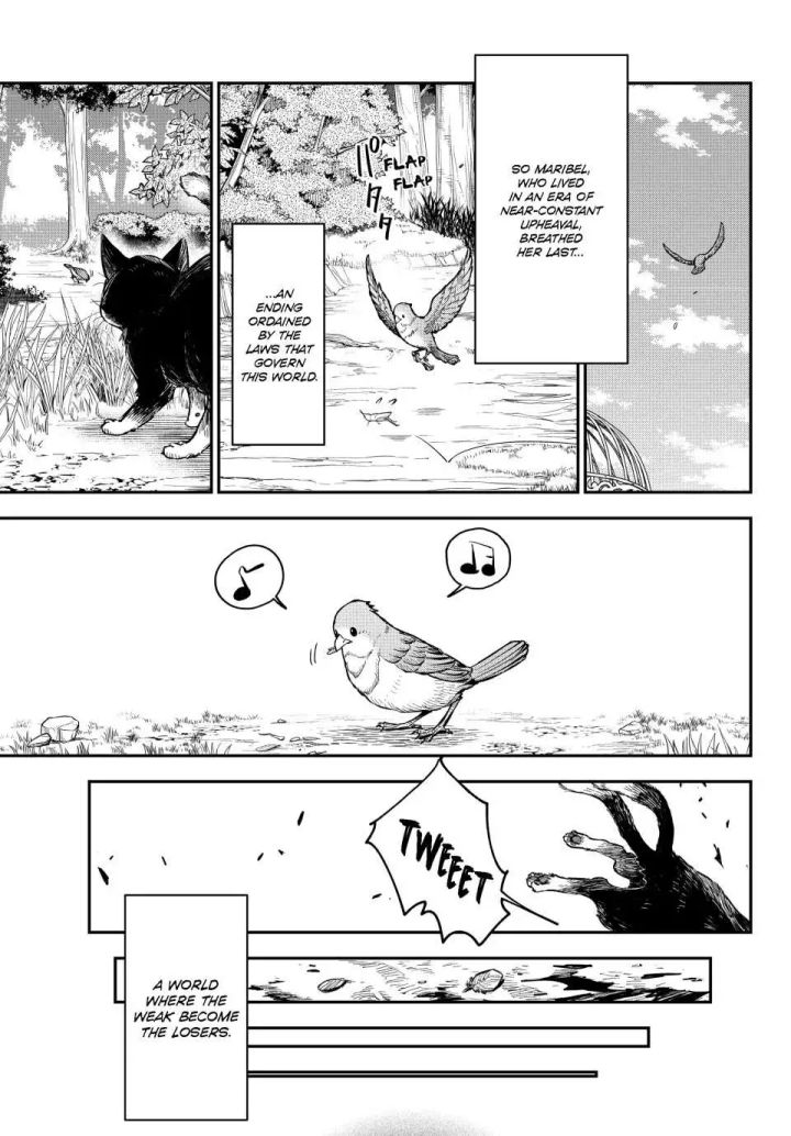 Tensei Shitara Slime Datta Ken - Chapter 129 Page 45
