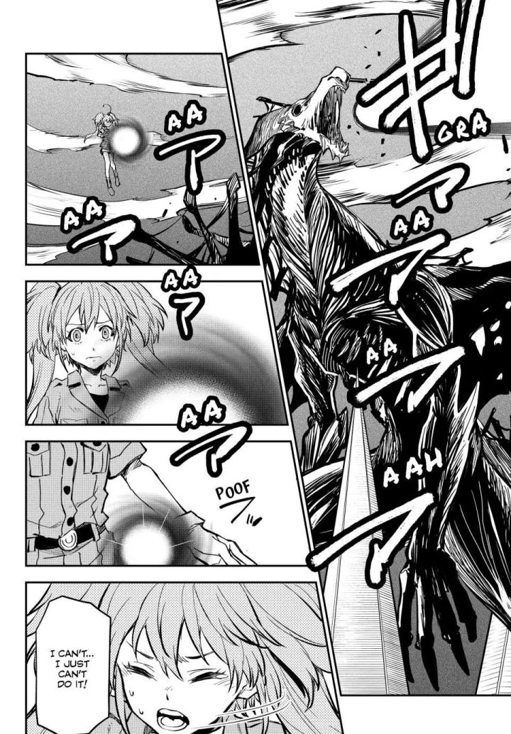 Tensei Shitara Slime Datta Ken - Chapter 129 Page 46