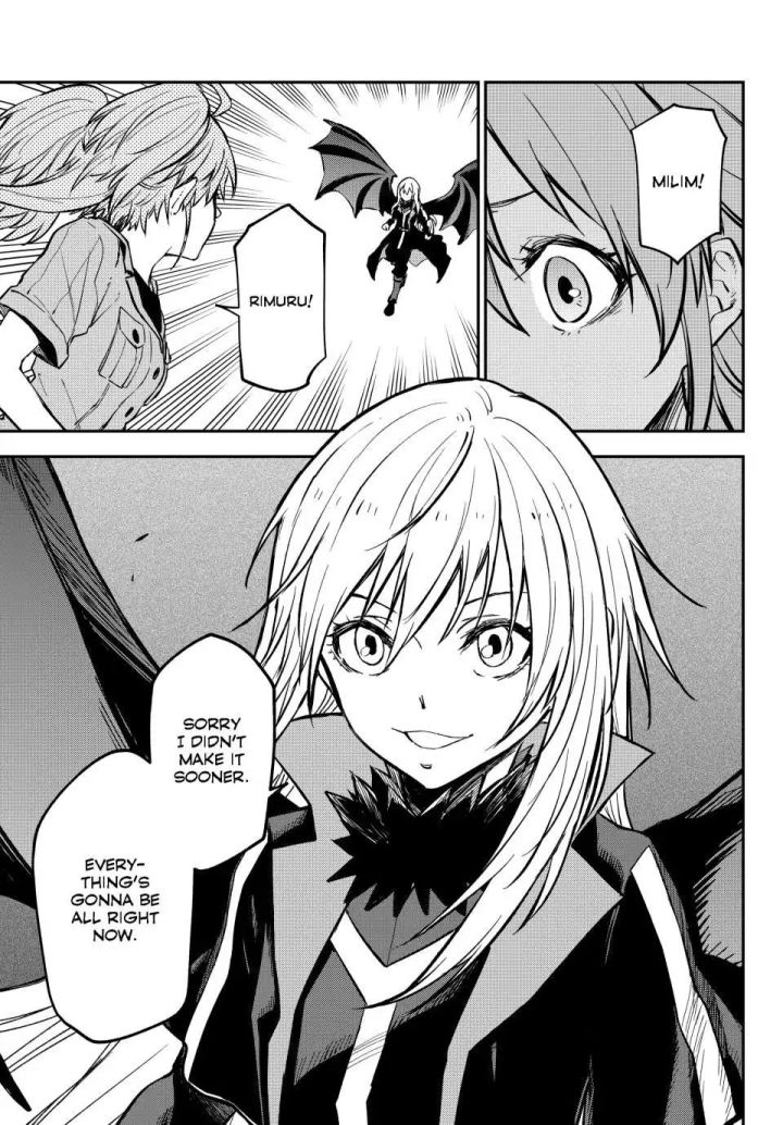 Tensei Shitara Slime Datta Ken - Chapter 129 Page 47
