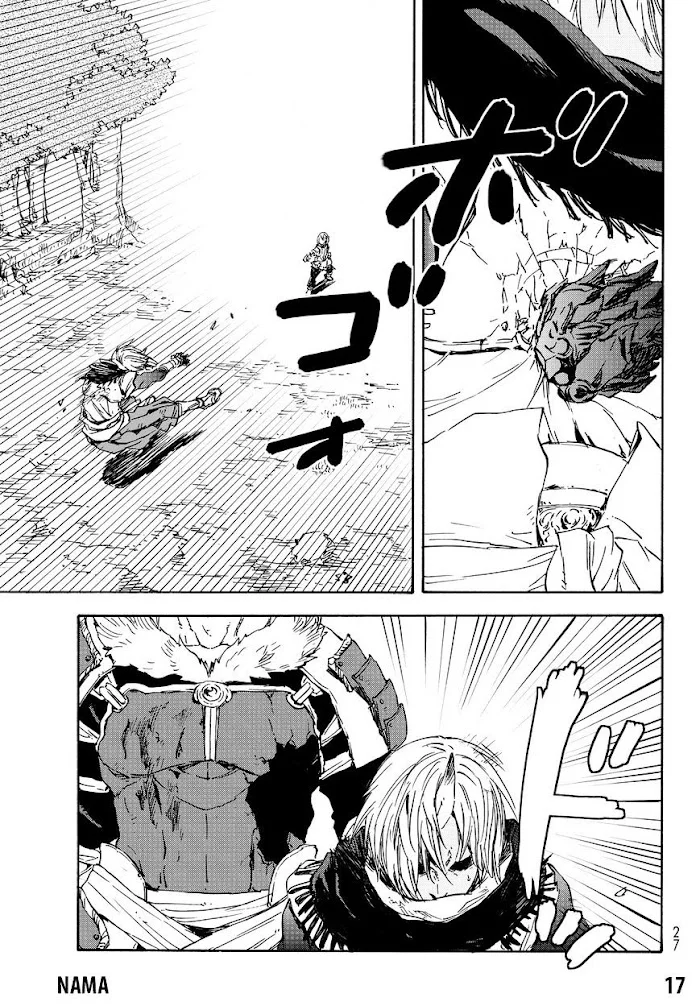 Tensei Shitara Slime Datta Ken - Chapter 13 Page 20
