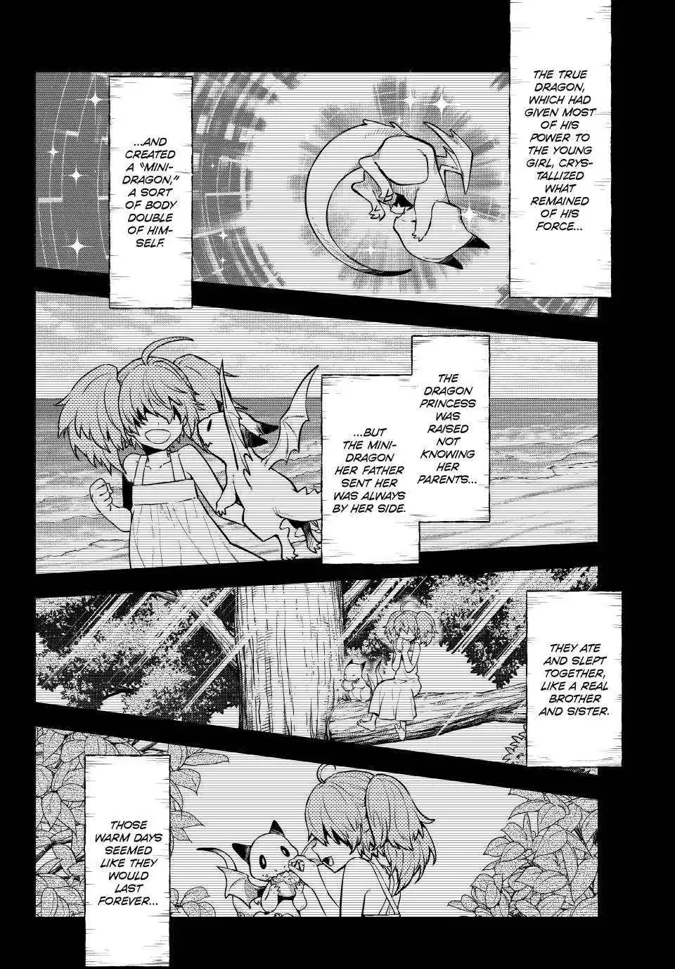 Tensei Shitara Slime Datta Ken - Chapter 130 Page 2