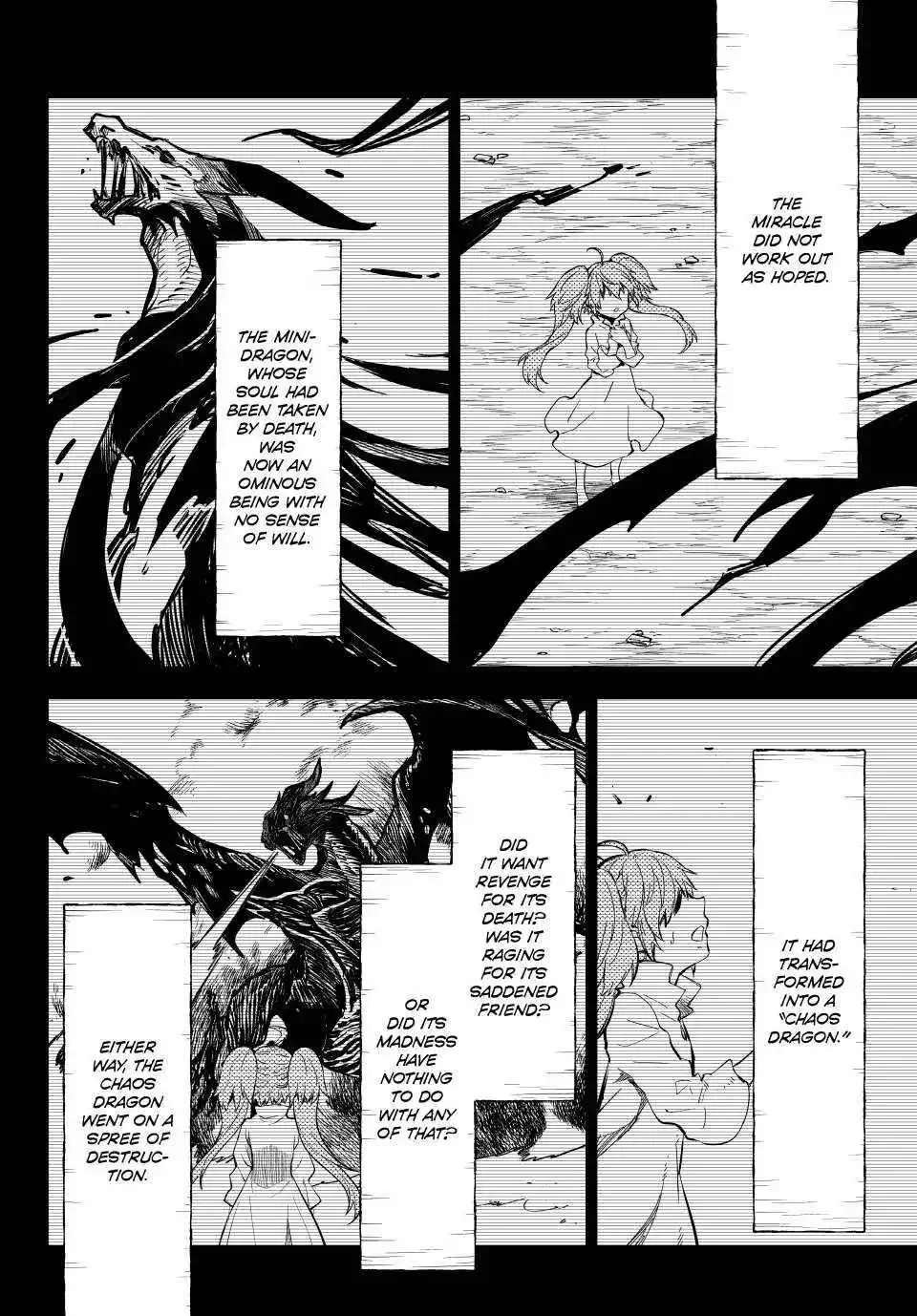 Tensei Shitara Slime Datta Ken - Chapter 130 Page 8