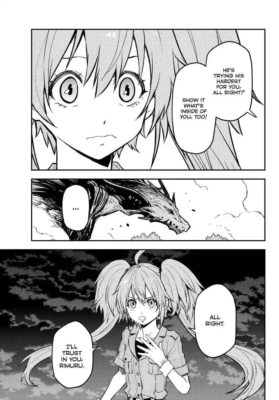 Tensei Shitara Slime Datta Ken - Chapter 130 Page 16