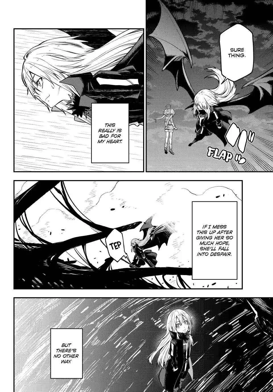 Tensei Shitara Slime Datta Ken - Chapter 130 Page 17