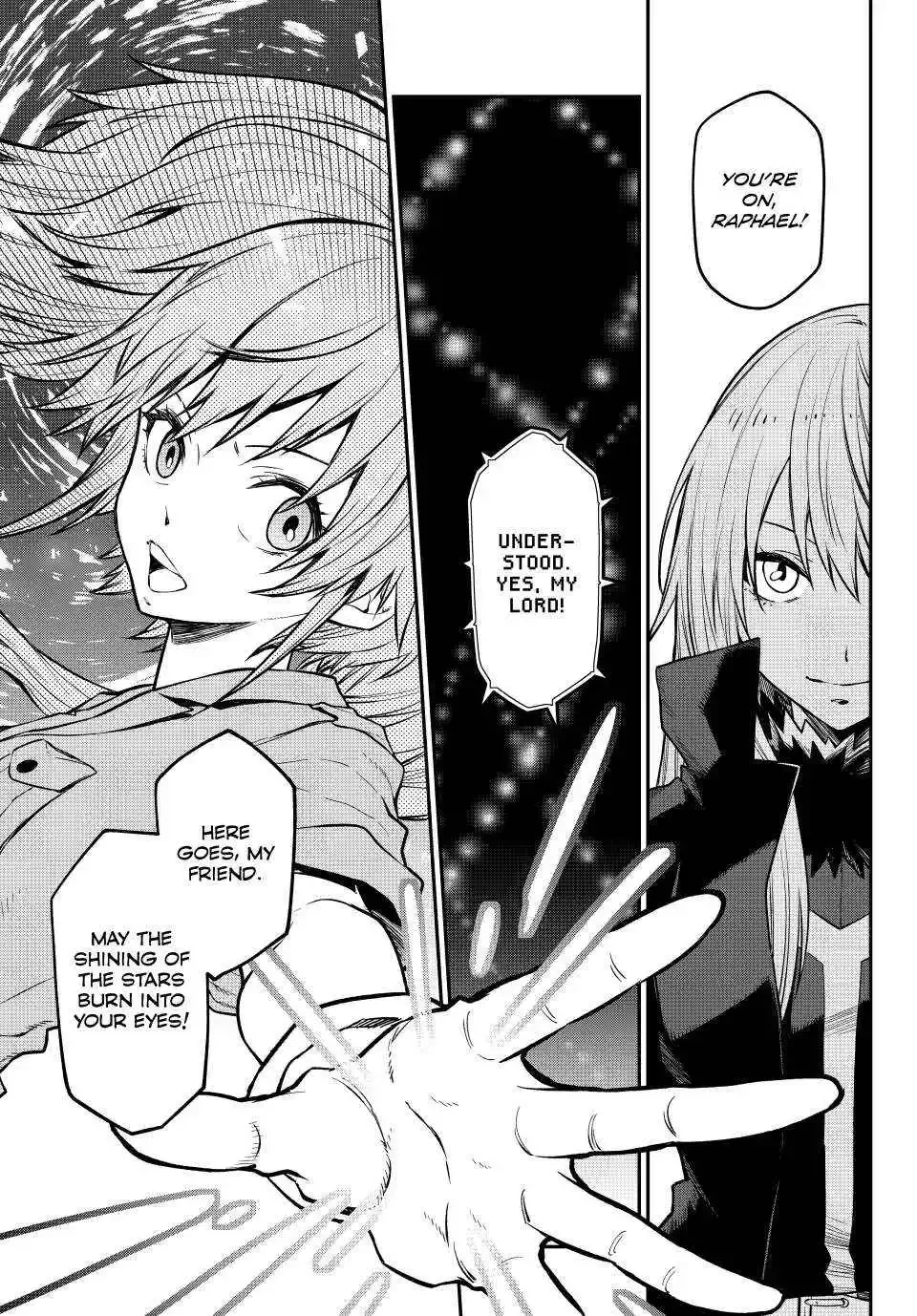 Tensei Shitara Slime Datta Ken - Chapter 130 Page 18