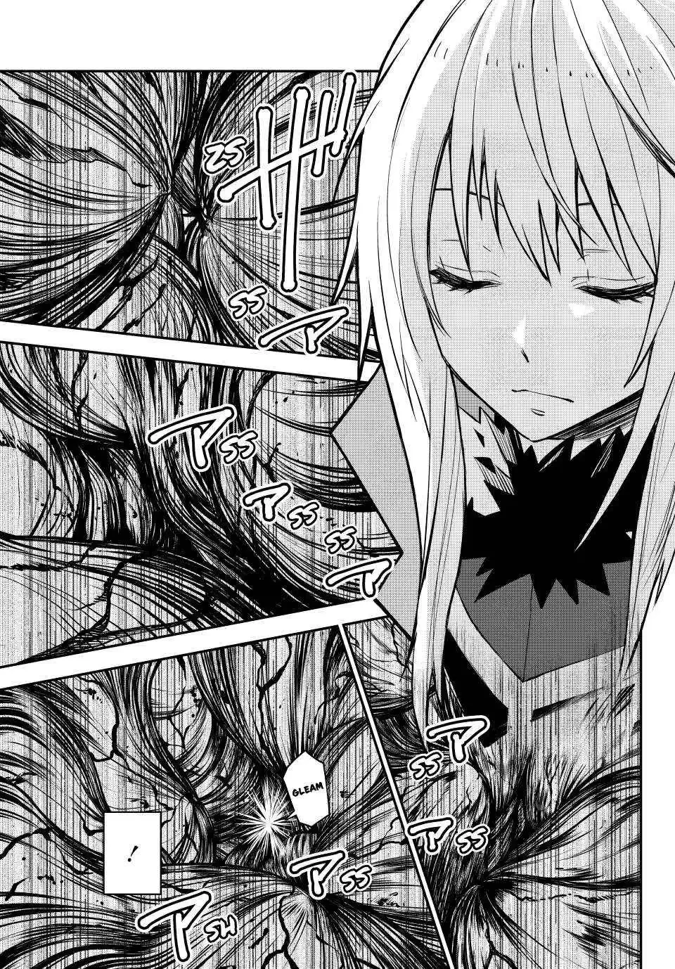Tensei Shitara Slime Datta Ken - Chapter 130 Page 21