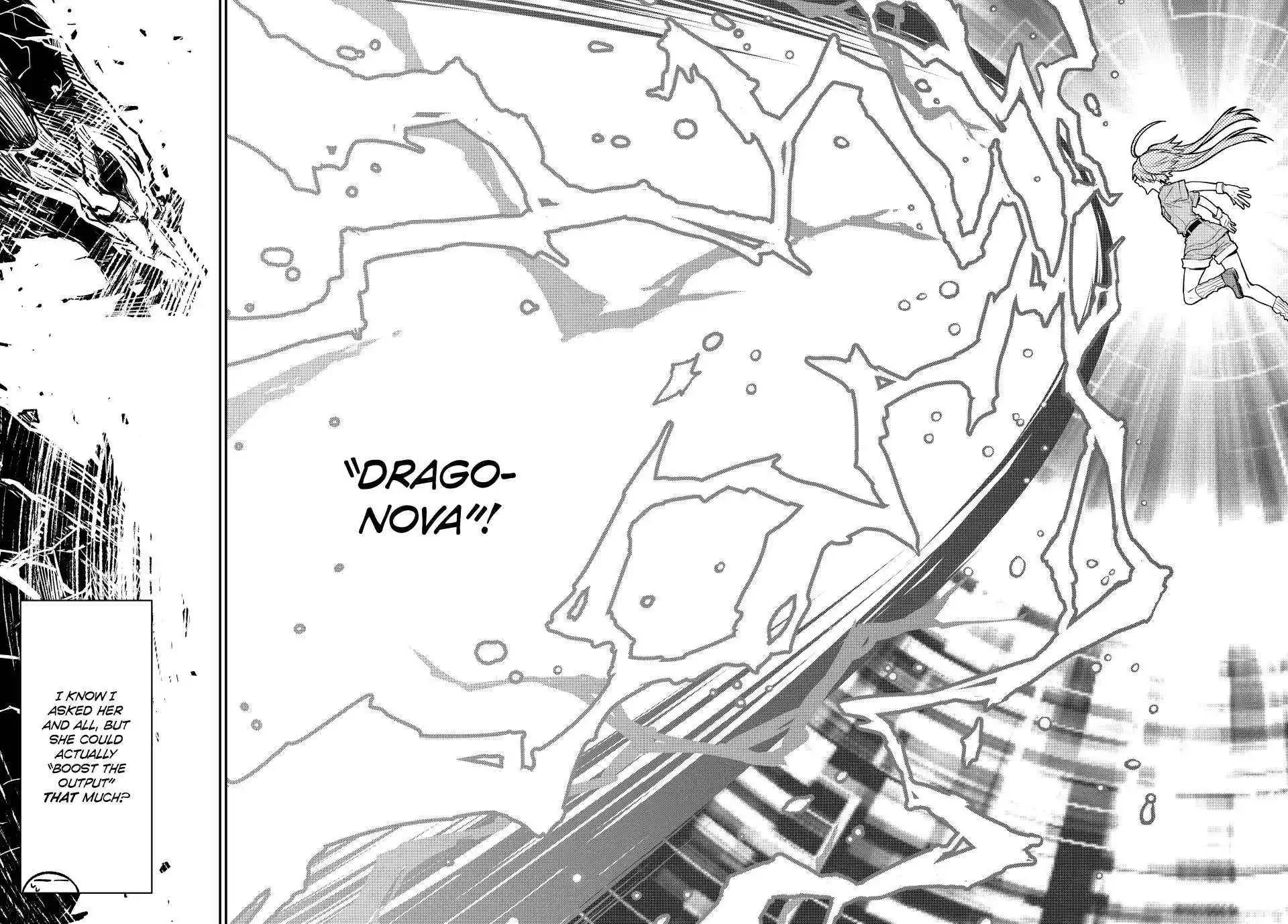 Tensei Shitara Slime Datta Ken - Chapter 130 Page 24