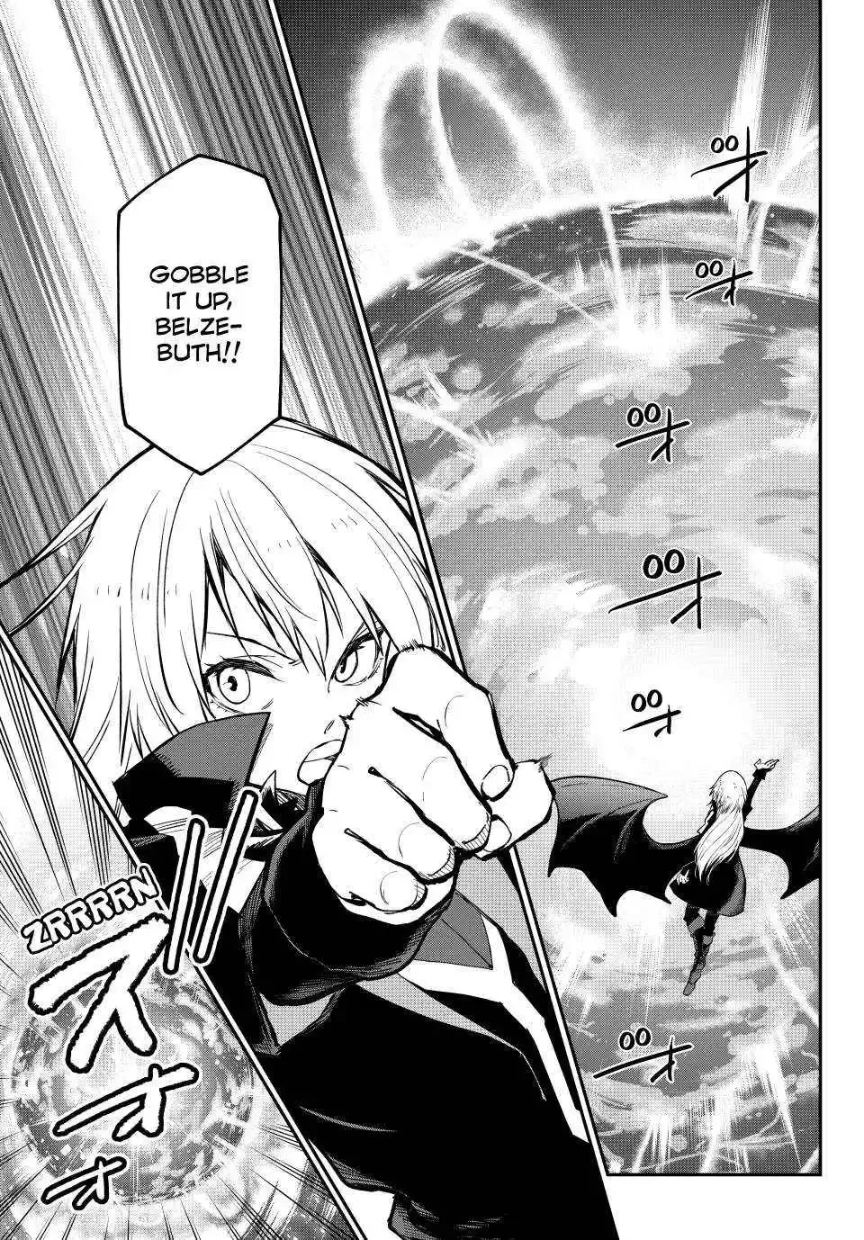 Tensei Shitara Slime Datta Ken - Chapter 130 Page 26