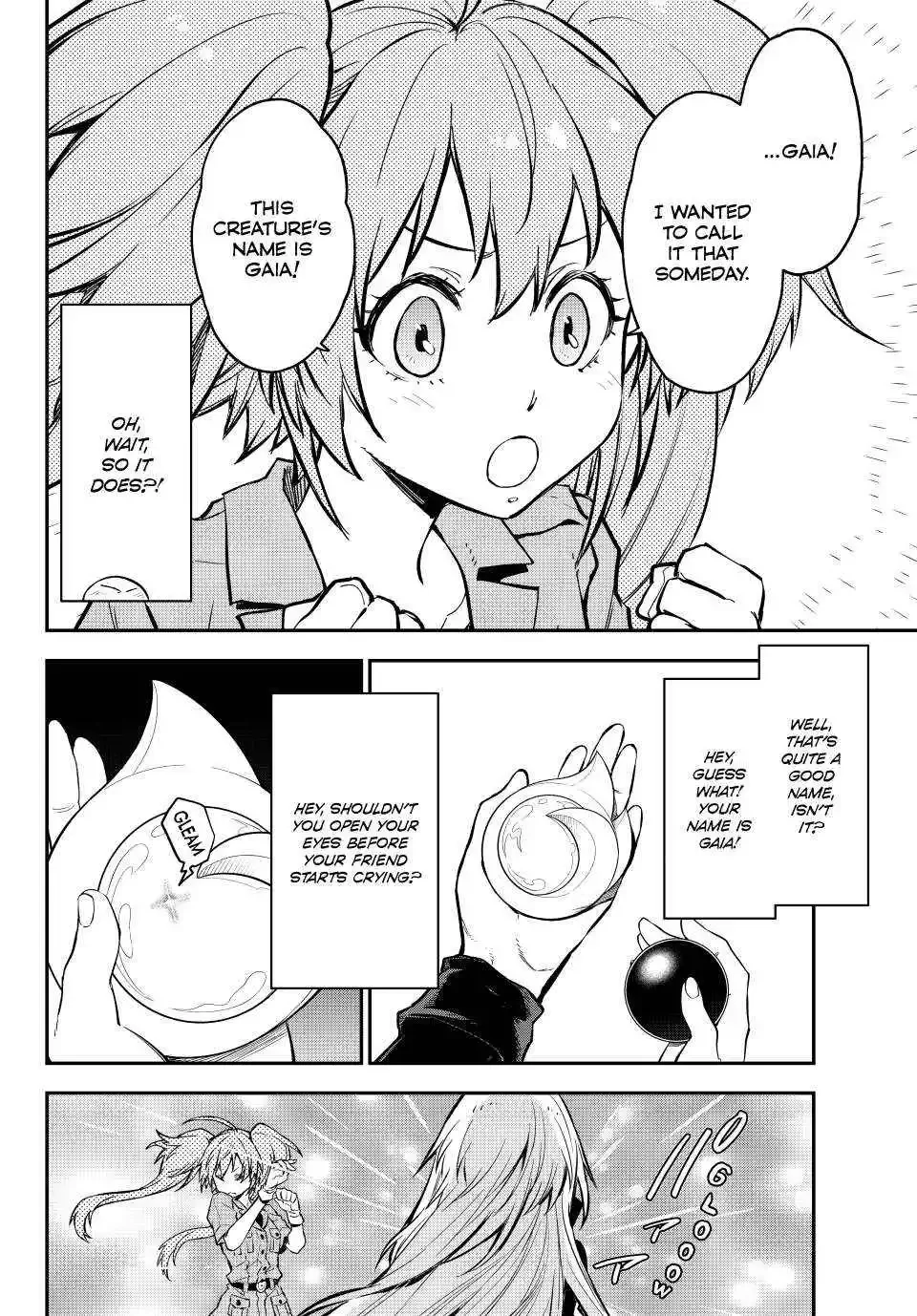 Tensei Shitara Slime Datta Ken - Chapter 130 Page 29