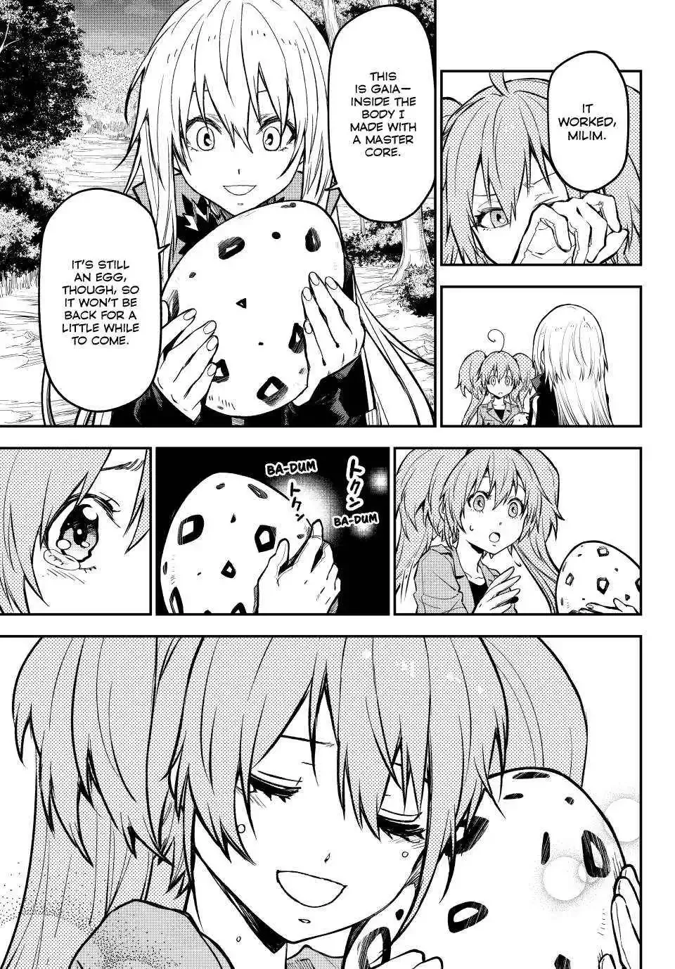 Tensei Shitara Slime Datta Ken - Chapter 130 Page 30