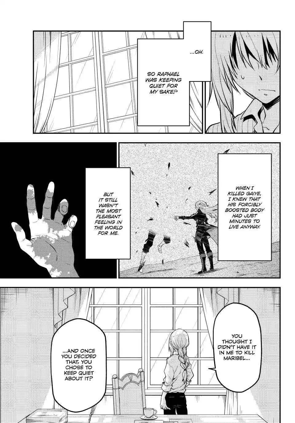 Tensei Shitara Slime Datta Ken - Chapter 130 Page 40
