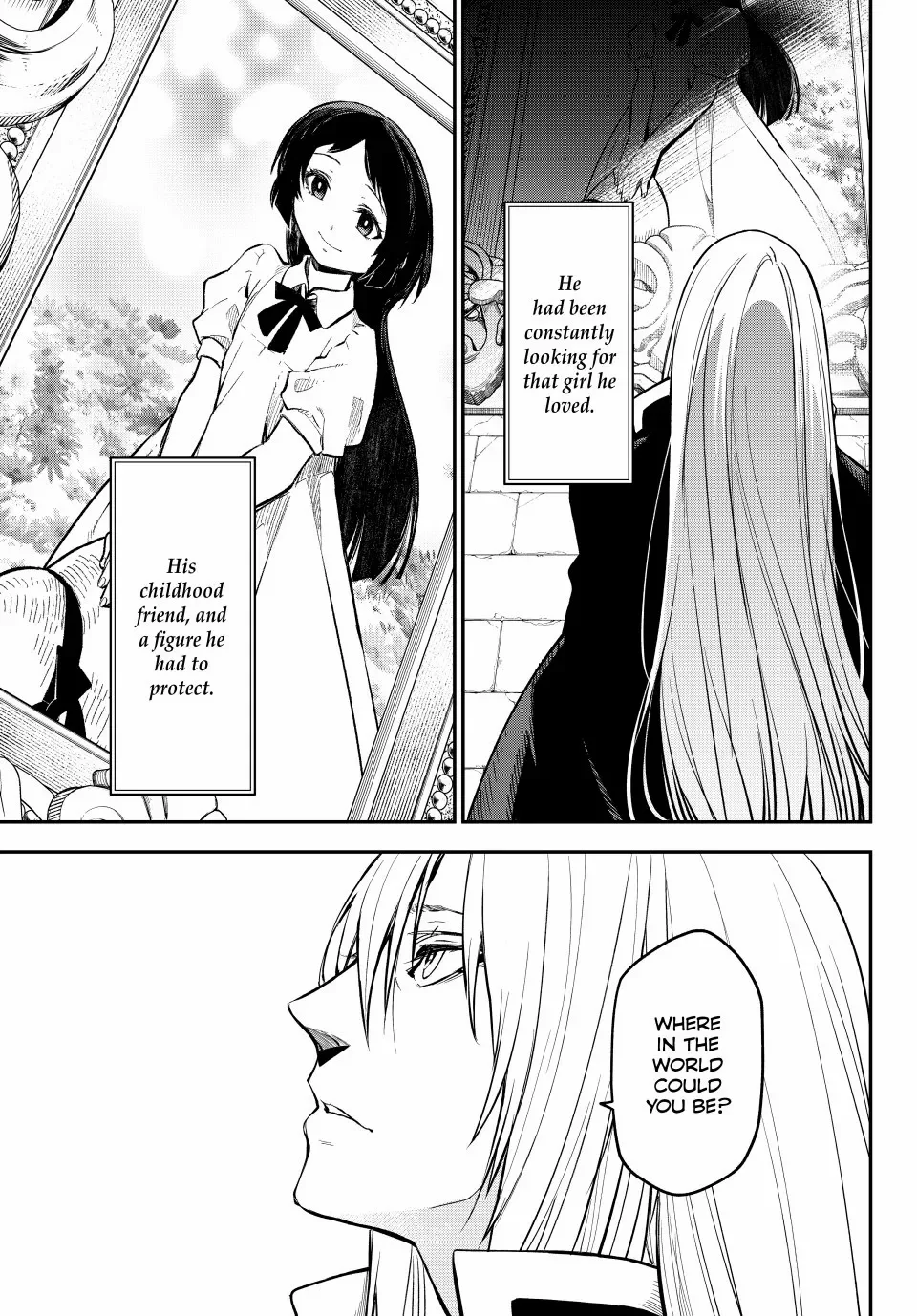 Tensei Shitara Slime Datta Ken - Chapter 131 Page 20