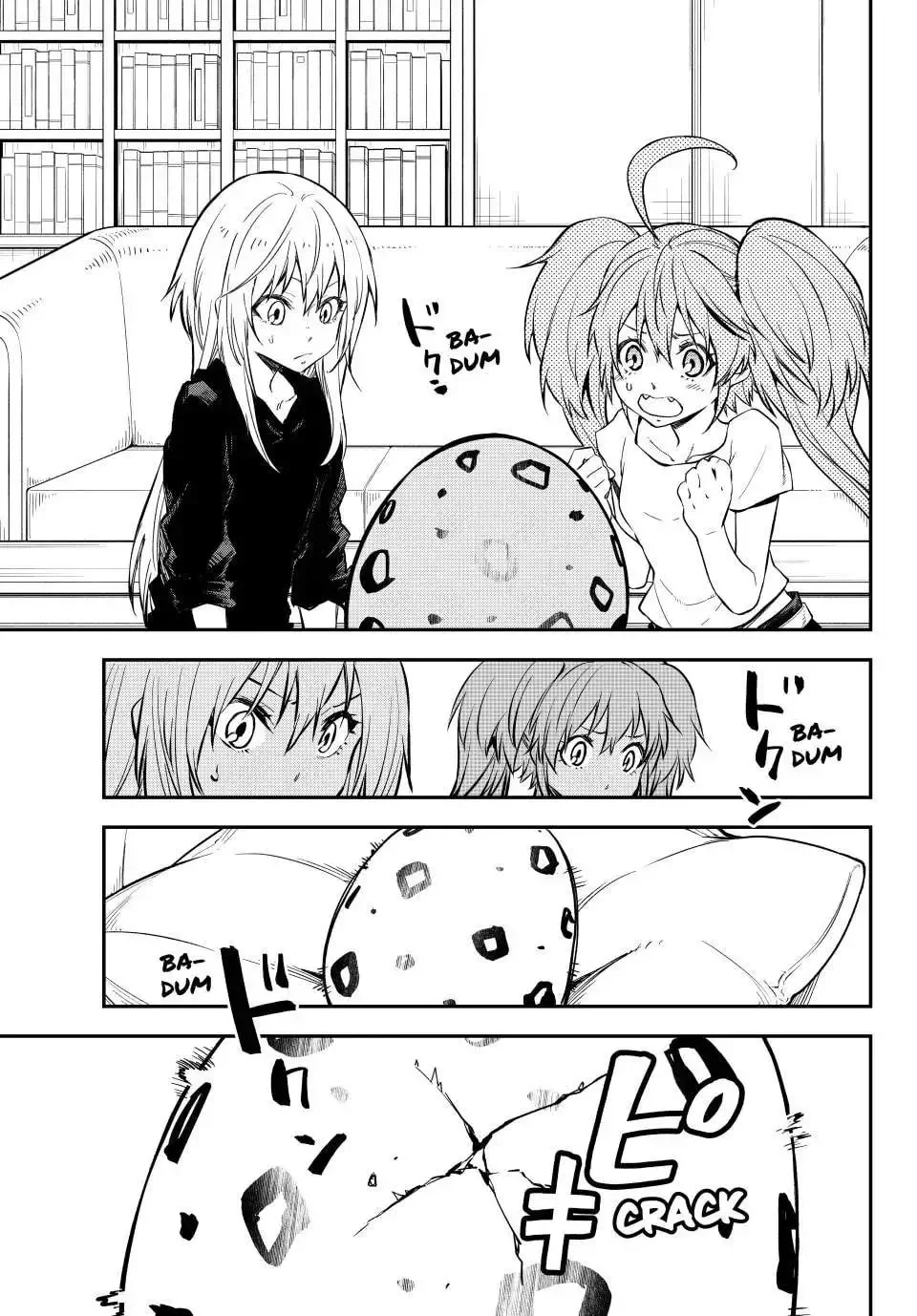 Tensei Shitara Slime Datta Ken - Chapter 132 Page 2